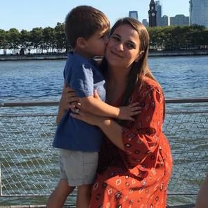 Meet your Posher, Josephine